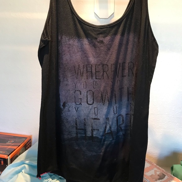 Maurices Tops - Tank top Maurices Tops - Tank top